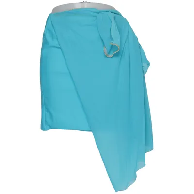 Strandrok (Blauw) van Beachlife