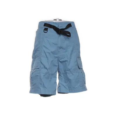Cargo shorts (Blue) from Pier One Recycled cotton
