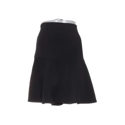 Kjol (Svart) från Holly & Whyte by Lindex Elastan, Polyester