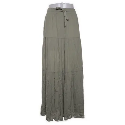 Långkjol (Grön) från Yest Viskos