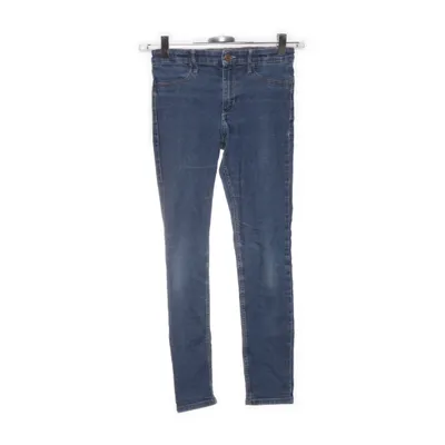 Jeans (SKINNY FIT) från H&M Bomull, Elastan, Polyester