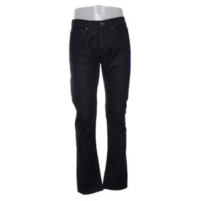 Jeans (Blå) från Nyden Bomull
