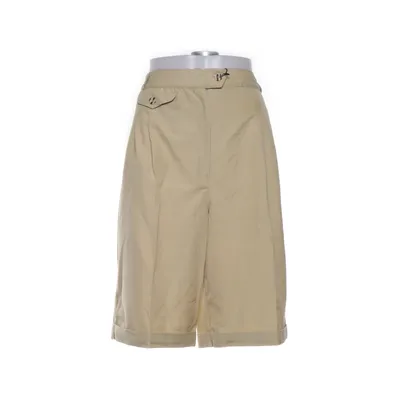 Shorts (Beige) från Belucci Polyester, Viskos