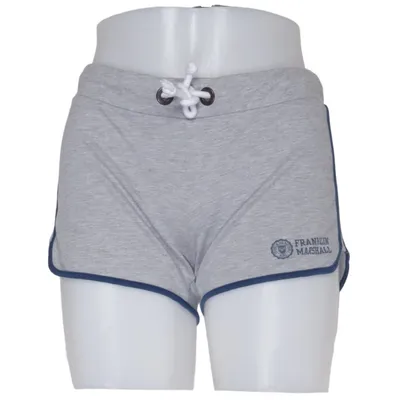 Mjukisshorts (Varsity) från Franklin & Marshall Bomull, Elastan