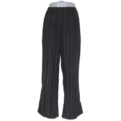 Byxor (Grå) från Chalou Bomull, Elastan, Polyester