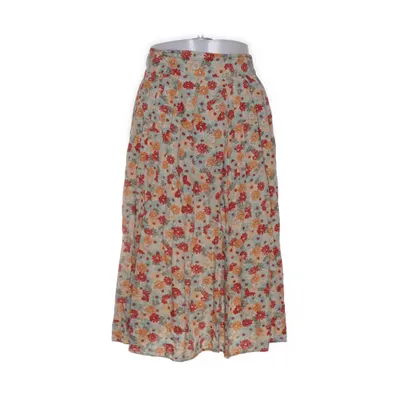 Maxi rok (Meerkleurig) van Piretta