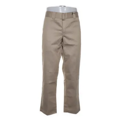 Chinos (Beige) van Dickies Katoen, Polyester