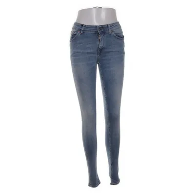 Jeans (Blå) från Tiger of Sweden Jeans Bomull, Elastan, Lyocell