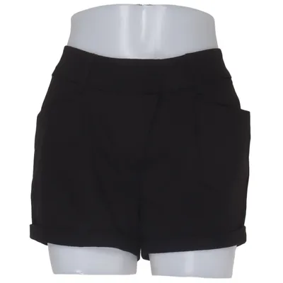 Korte broek (Nila) van MbyM Elastaan, Polyester, Viscose