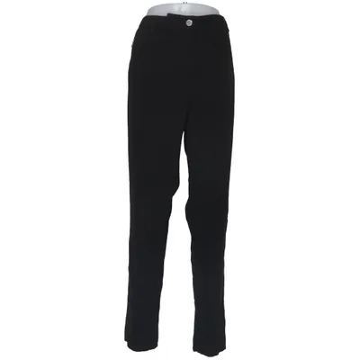 Broek (Zwart) van Gerry Weber