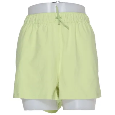 Short de sport (Vert) de Decathlon Élasthane, Polyester