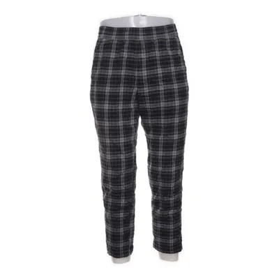 Pajama pants (Gray, Black) from Uniqlo Cotton, Elastane