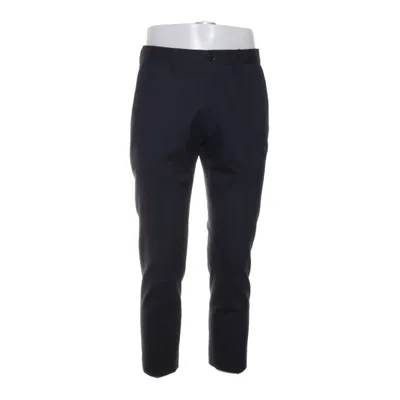 Kostymbyxor (Svart) från The Tailoring Club