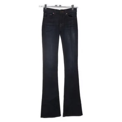 Spijkerbroek (Blauw) van J Brand Katoen, Elastaan, Tencel
