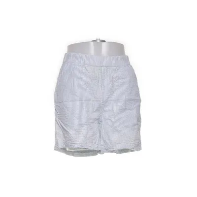 Shorts (Blå, Vit) från Knowledge Cotton Apparel Ekologisk bomull