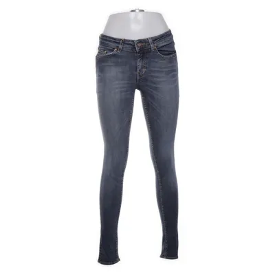 Jeans (Blå) från Tiger of Sweden Jeans Bomull, Elastan