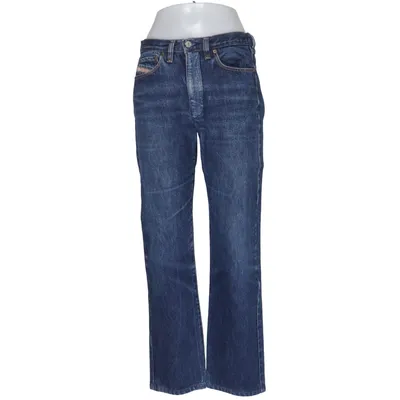 Jeans (Blå) fra Diesel Industry Bomuld