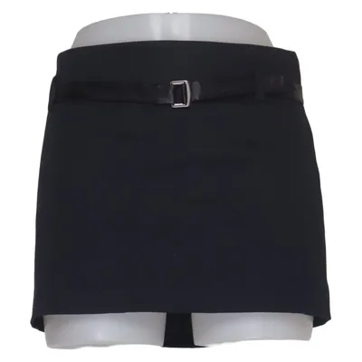 Jupe (Noir) de Uniqlo J+ Jil Sander