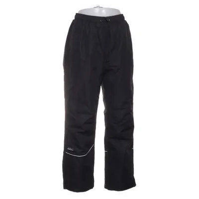 Regnbyxor (Svart) från Matterhorn Polyester
