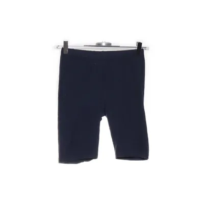 Mjukisshorts (Blå) från Yigga Bomull, Elastan