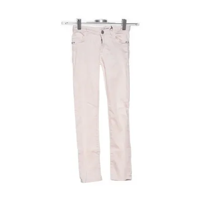 Jeans (Pink) from Bonpoint Cotton, Elastane