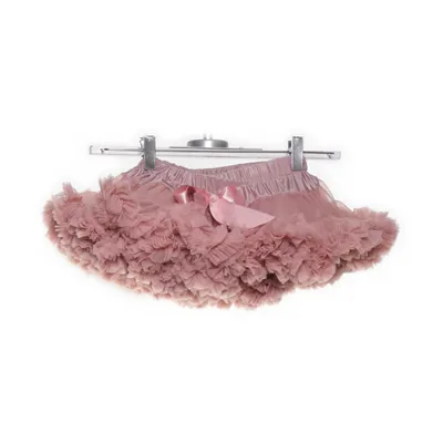 Tyllkjol (Rosa) från HoppiLoo Elastan, Polyamid, Polyester