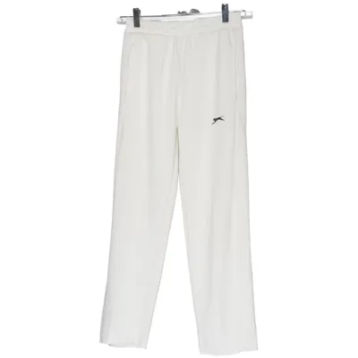 Pantalon de survêtement (Beige) de Slazenger Polyester