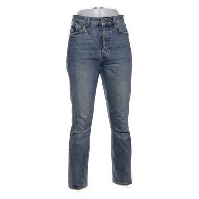 Jeans (Blå) fra Perfect Jeans Bomuld, Elastan