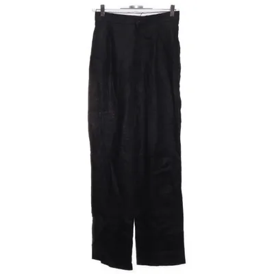 Kostymbyxor (BOUDICCA) från A Day's March Bomull, Linne, Polyester