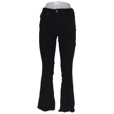 Jeans (Black) from True Religion Cotton, Elastane, Polyester