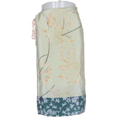 Omlottkjol (Flerfärgad) från Noa Noa Silke