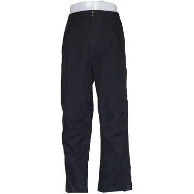 Överdragsbyxor (Grå) från Four D Polyamid, Polyester