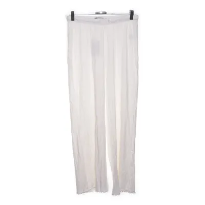 Pyjamasbyxor (Vit) från Lager 157 Roots Bomull