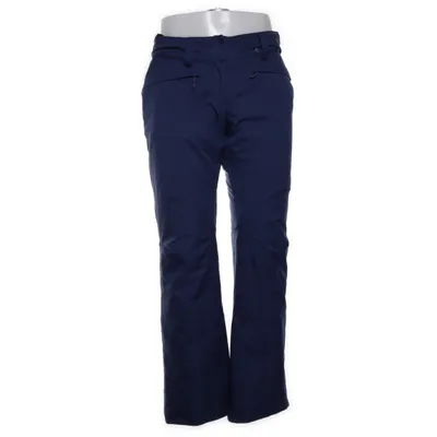 Skibroek (Blauw) van Salomon Nylon, Polyester