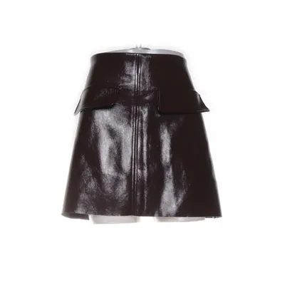 Jupe (Rouge) de H&M Edition Polyester