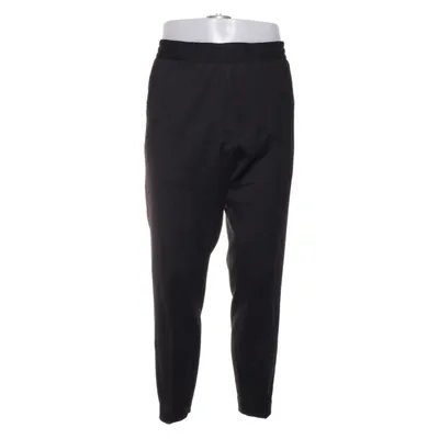 Kostymbyxor (Svart) från Filippa K Elastan, Polyester, Ull