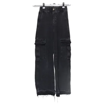 Pantalon cargo (Gris) de DS Shoes by DinSko