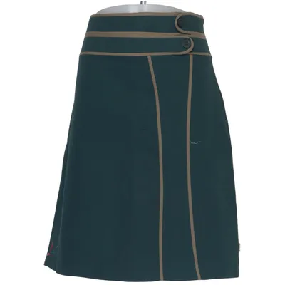 Rok (Ines) van Skunkfunk Katoen, Elastaan, Polyester