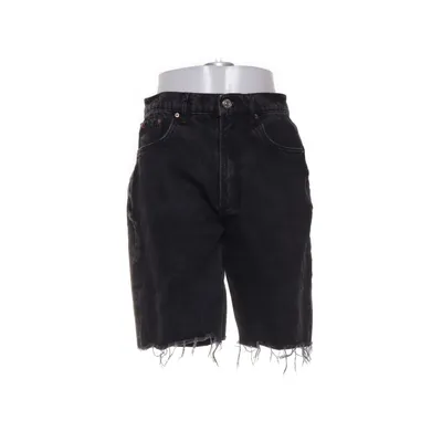 Jeansshorts (Svart) från Perfect Jeans Bomull