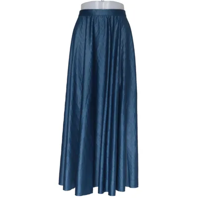 Maxi skirt (Blue) from Golden Goose Deluxe Brand