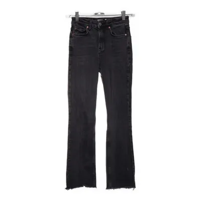 Jeans (Gray) from Gap Cotton