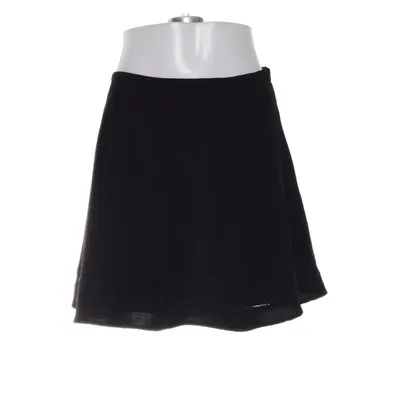 Kjol (Svart) från Even & Odd Elastan, Polyester