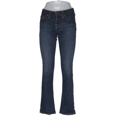 Jeans (Blå) fra True Religion
