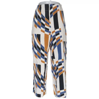 Culottes (White, Multicolored) from Marimekko Cotton, Elastane