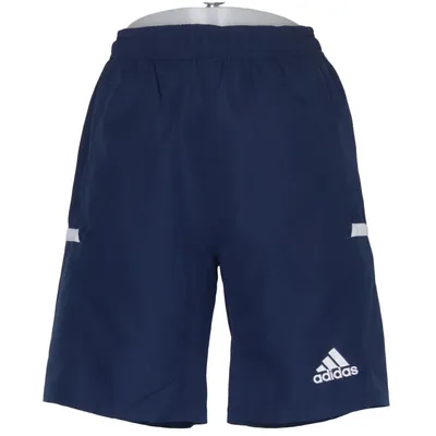 Sports shorts (Blue) from Adidas Polyester