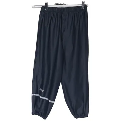 Pantalon imperméable (Bleu) de Caretec