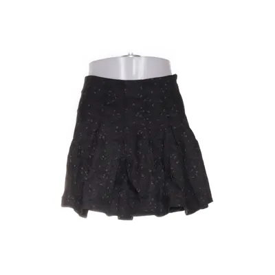 Rok (Zwart) van Oxygene Elastaan, Polyester