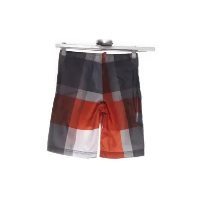 Badshorts (Orange, Grå, Vit, Röd) från Peak Performance Junior Polyester thumbnail 2