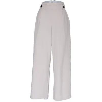 Palazzo pants (New Long Pant Jrs) from JDY Polyester