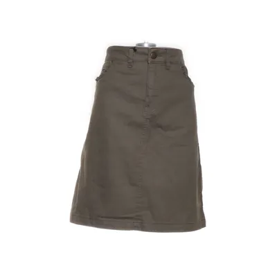 Kjol (464) från Flash Jeans Bomull, Elastan, Polyester